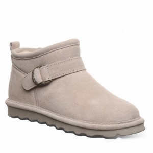 Bearpaw Petite Laarzen Dames Bruin | TYX9312QV