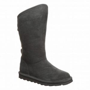 Bearpaw Phylly Laarzen Dames Zwart | OOH253VM