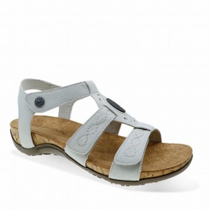 Bearpaw Ridley II Sandalen Dames Beige | UEP8563CP