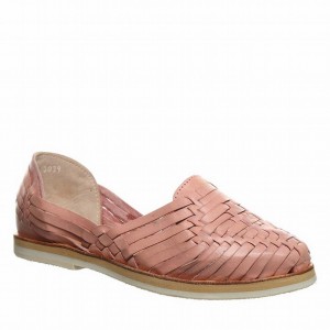 Bearpaw Silvia Sandalen Dames Roze | WUK3395VQ