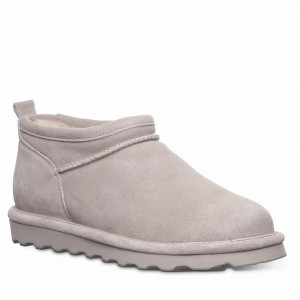 Bearpaw Super Shorty Sneeuwlaarzen Dames Bruin | BRW3262TI