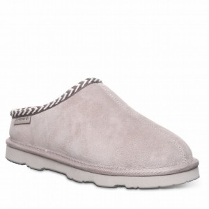 Bearpaw Tabitha Pantoffels Dames Bruin | CFG8592TA