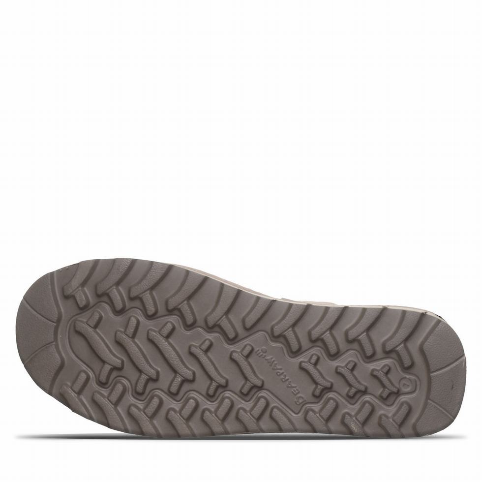 Bearpaw Altitude Sandalen Dames Bruin | PPY7548XJ