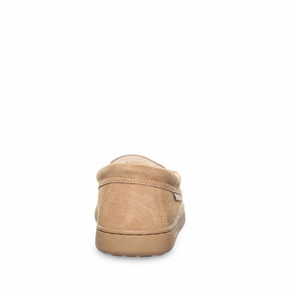 Bearpaw Angel Pantoffels Dames Bruin | FUE1794GQ