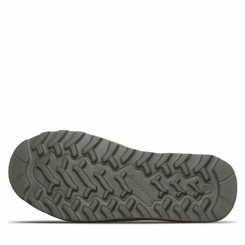 Bearpaw Ascend Sandalen Dames Groen | IOD1932AZ