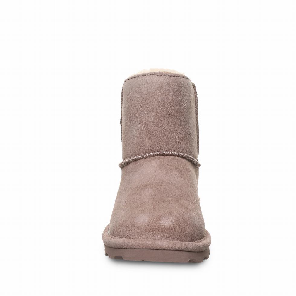 Bearpaw Betty Laarzen Dames Beige | HSE1367FY