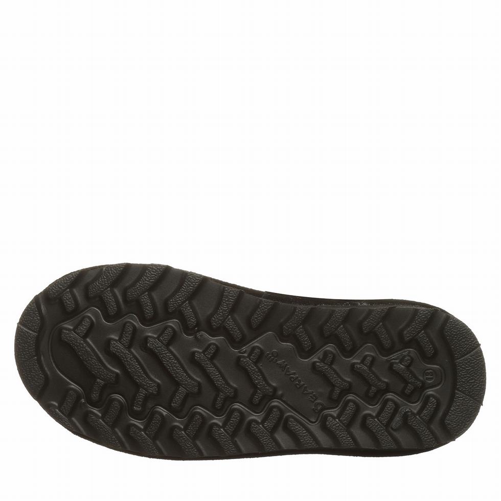 Bearpaw Betty Laarzen Dames Zwart | XRJ3761FE