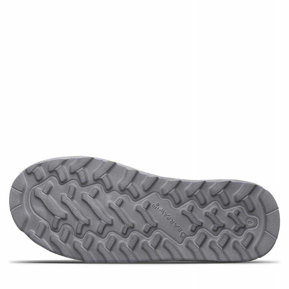 Bearpaw Chloe Laarzen Dames Grijs | KTY9327NB