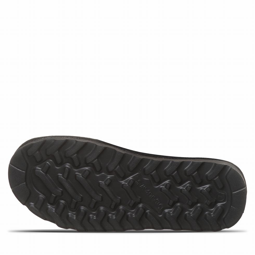 Bearpaw Emery Laarzen Dames Zwart | UNE10029UY