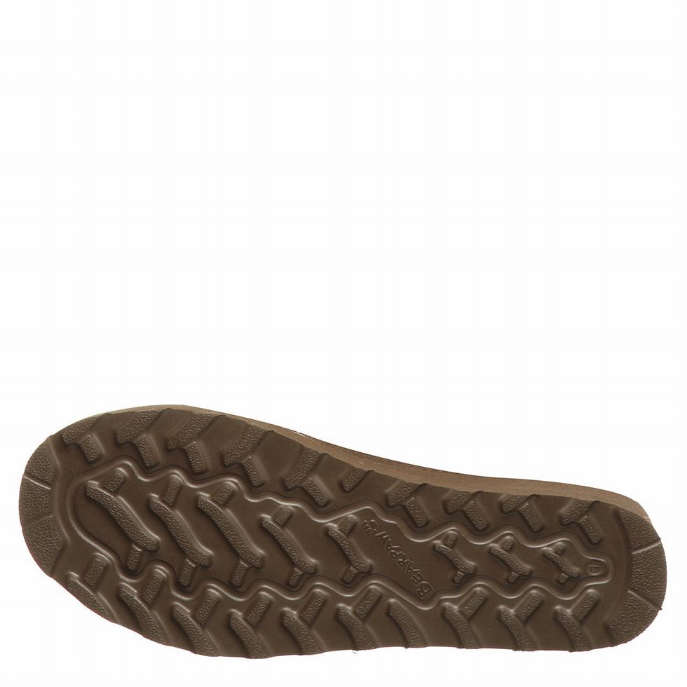 Bearpaw Genevieve Laarzen Dames Bruin | AOX7819YP