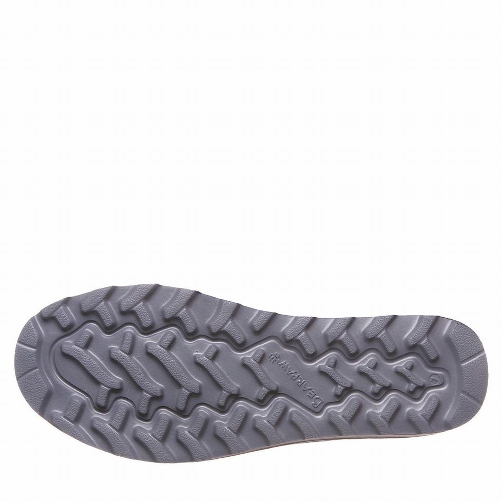 Bearpaw Genevieve Laarzen Dames Grijs | GJT120EZ