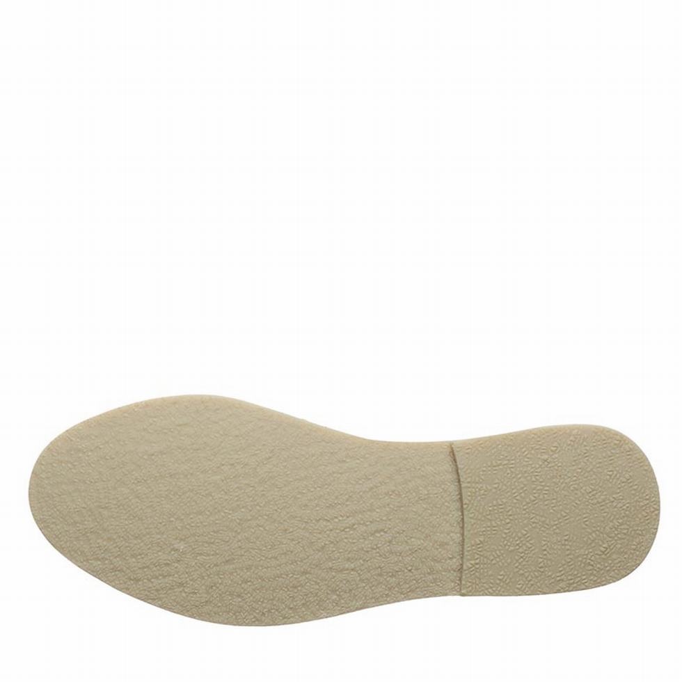 Bearpaw Gloria Sandalen Dames Wit | QBA4061KH