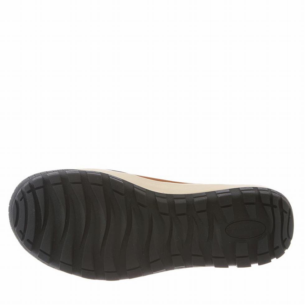 Bearpaw Isabella Laarzen Dames Bruin | WSN7239FZ