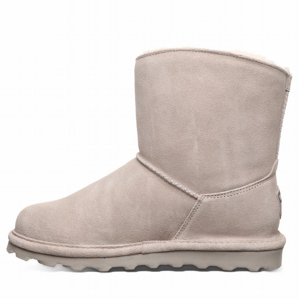 Bearpaw Isabelle Laarzen Dames Bruin | JPF8915TY