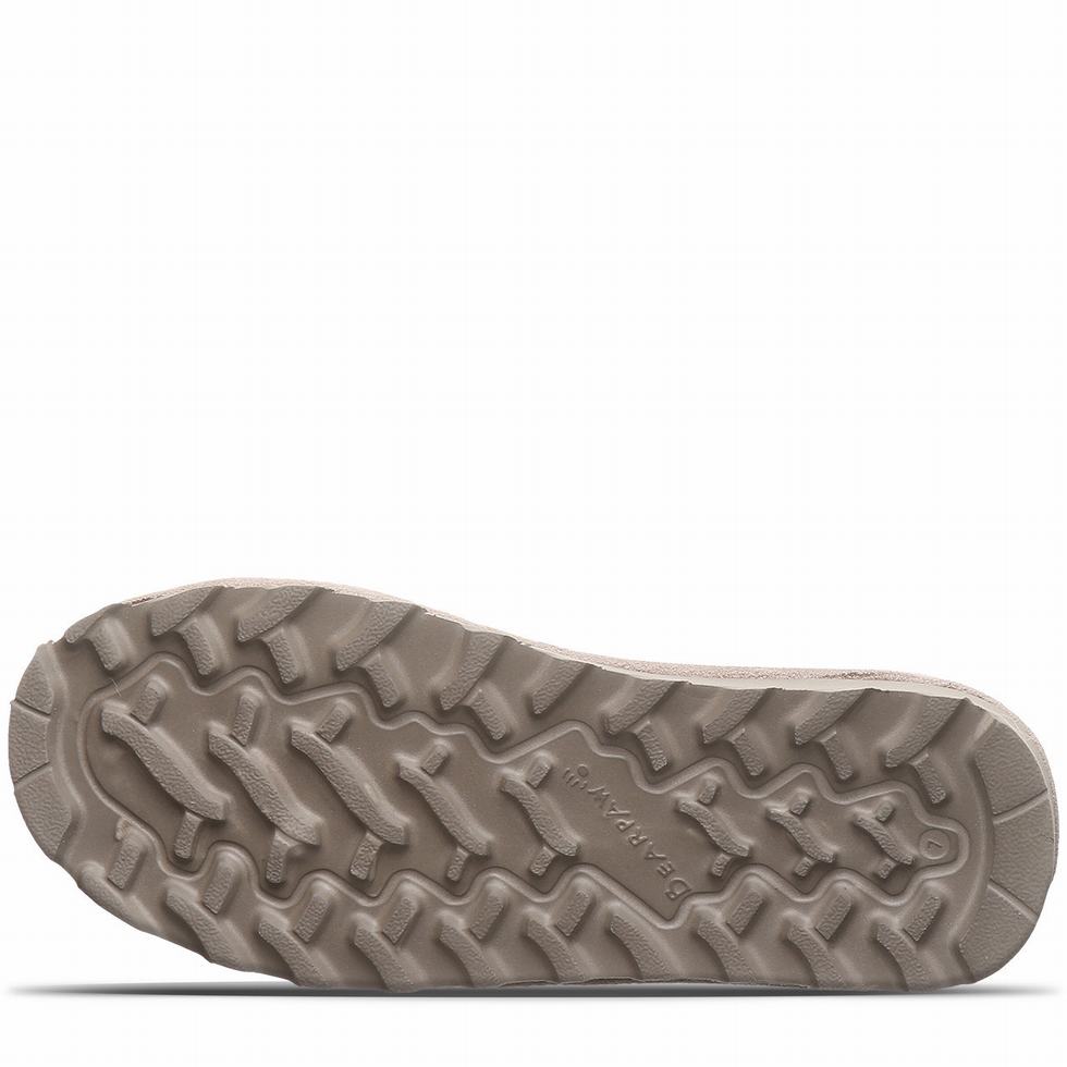 Bearpaw Isabelle Laarzen Dames Bruin | JPF8915TY