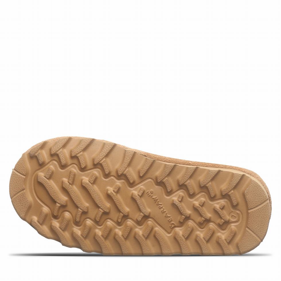 Bearpaw Isabelle Toddler Laarzen Kinderen Bruin | MXM9746QA