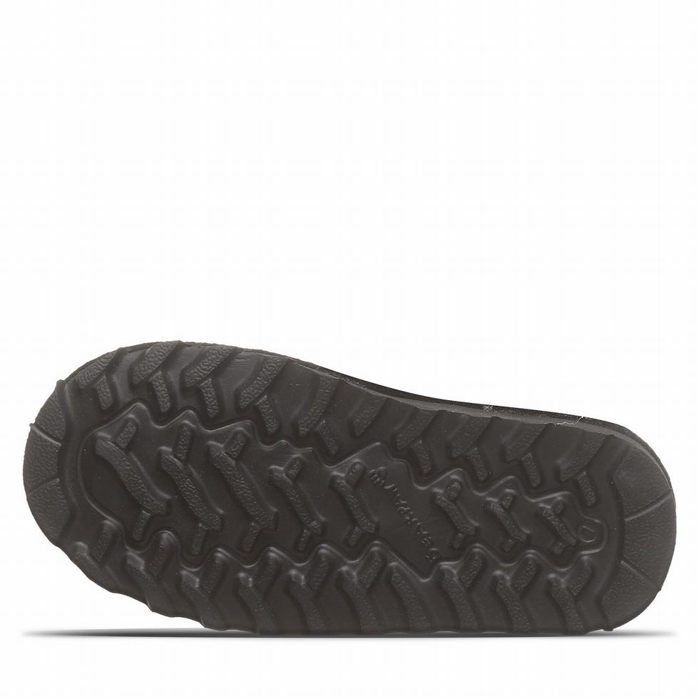 Bearpaw Isabelle Toddler Laarzen Kinderen Zwart | DZK975LZ