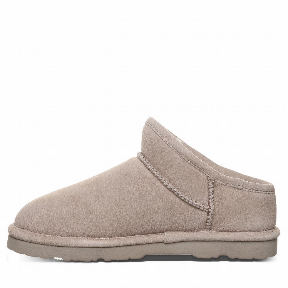 Bearpaw Kamala Pantoffels Dames Bruin | IWF6857HM