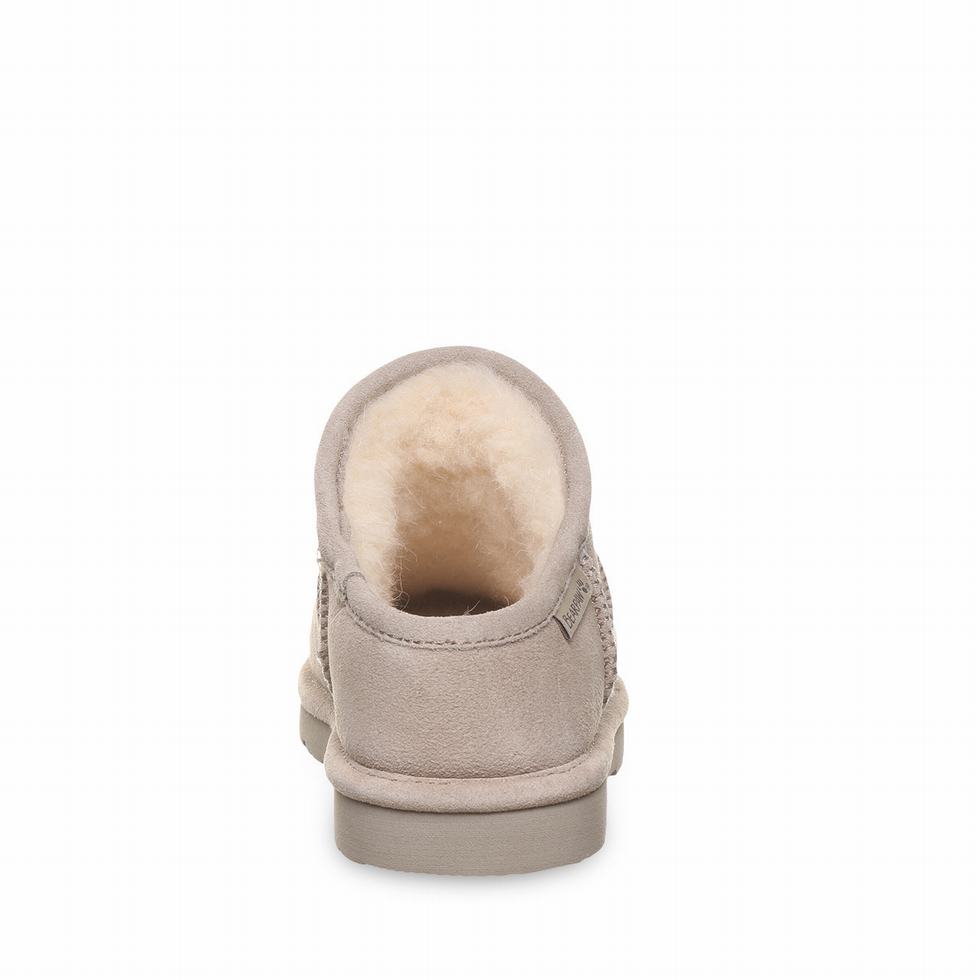 Bearpaw Kamala Pantoffels Dames Bruin | IWF6857HM