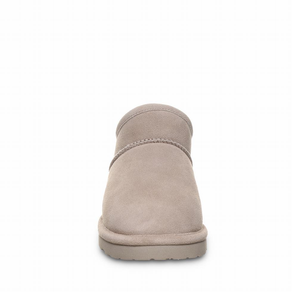 Bearpaw Kamala Pantoffels Dames Bruin | IWF6857HM