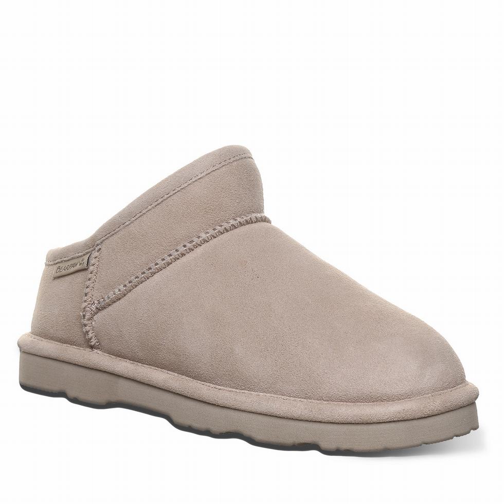 Bearpaw Kamala Pantoffels Dames Bruin | IWF6857HM