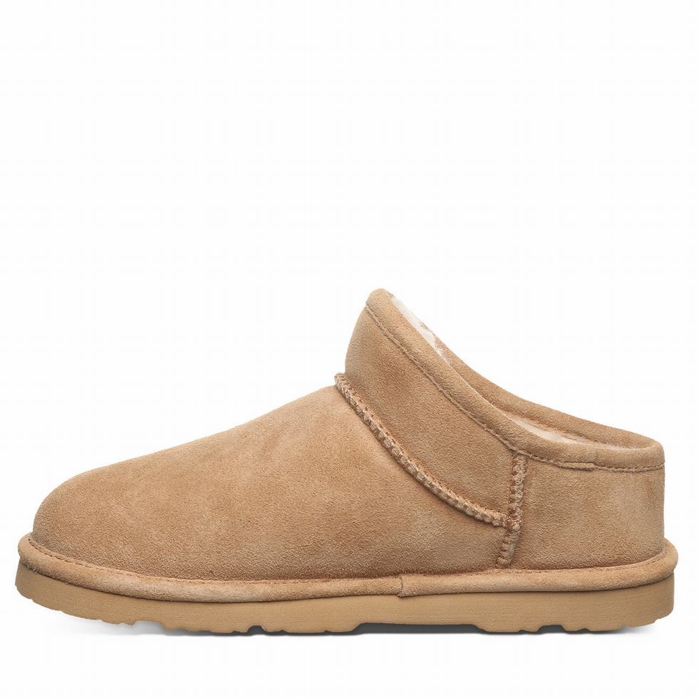 Bearpaw Kamala Pantoffels Dames Bruin | LWA1110TC