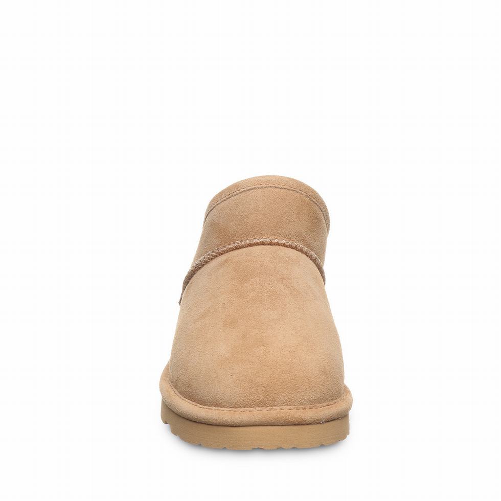 Bearpaw Kamala Pantoffels Dames Bruin | LWA1110TC