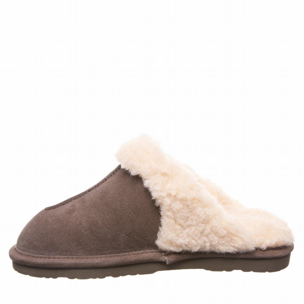 Bearpaw Loketta Pantoffels Dames Bruin | CHU9026QL