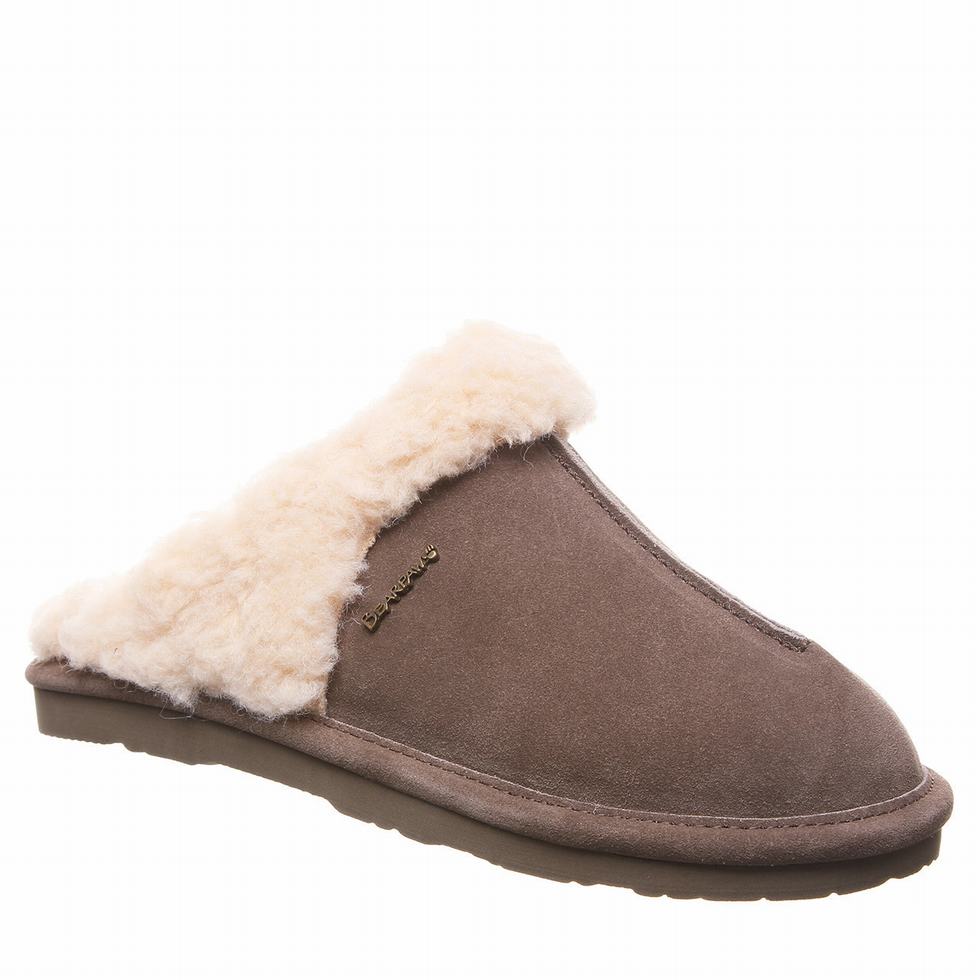 Bearpaw Loketta Pantoffels Dames Bruin | CHU9026QL