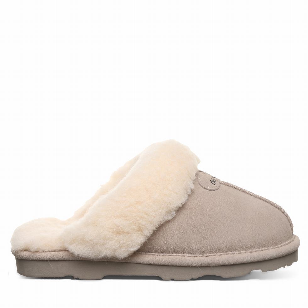 Bearpaw Loki II Pantoffels Dames Bruin | GCV5810BX