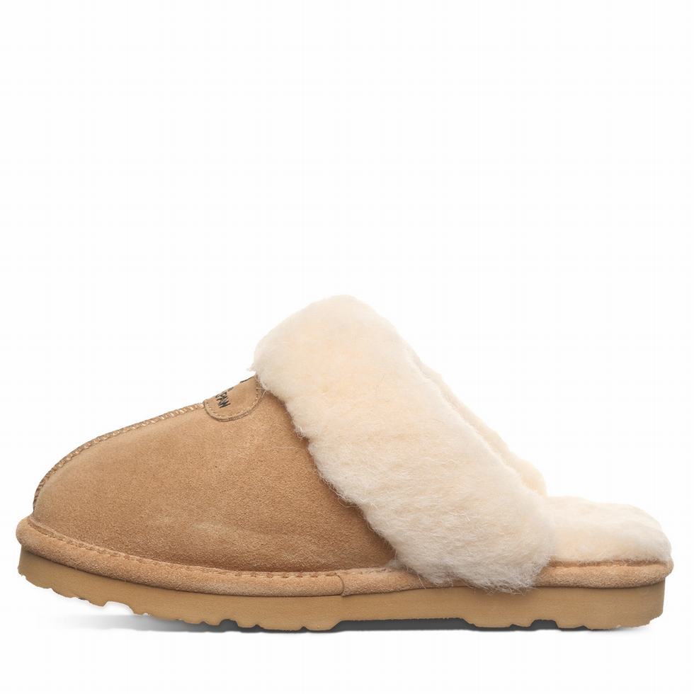 Bearpaw Loki II Pantoffels Dames Bruin | TCP6661QL