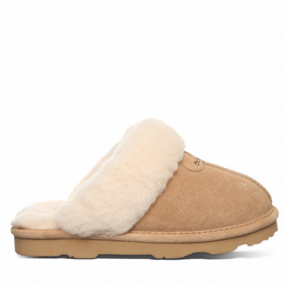 Bearpaw Loki II Pantoffels Dames Bruin | TCP6661QL