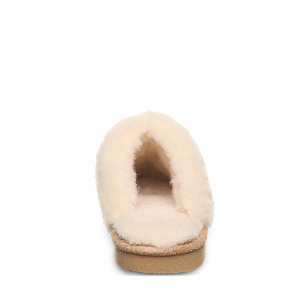 Bearpaw Loki II Pantoffels Dames Bruin | TCP6661QL