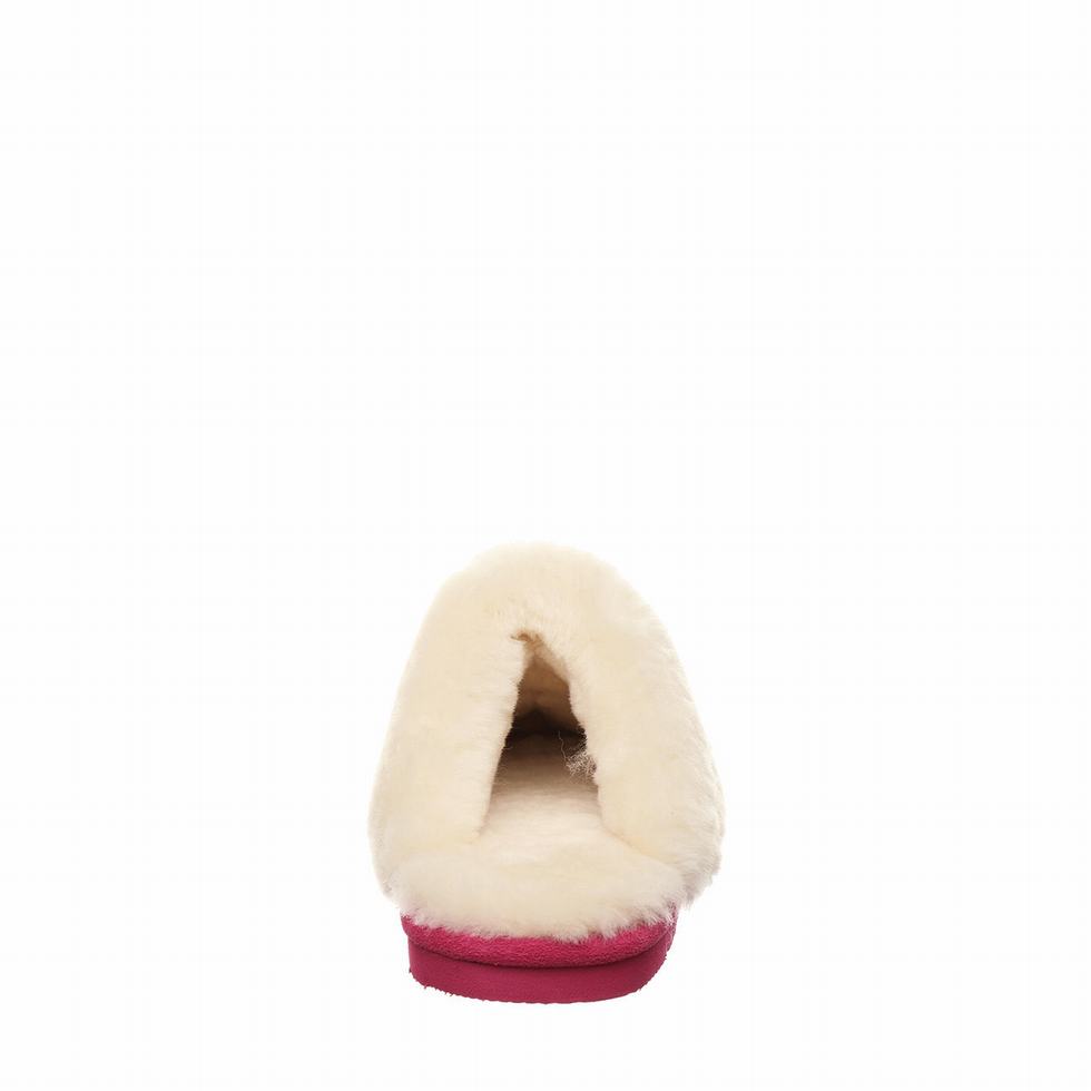 Bearpaw Loki Pantoffels Dames Roze | WJJ4099HI