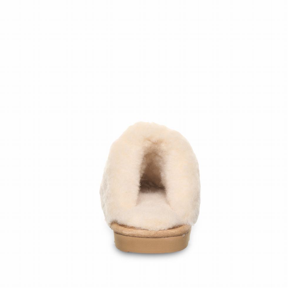 Bearpaw Loki Youth Pantoffels Kinderen Bruin | GIC5294VI