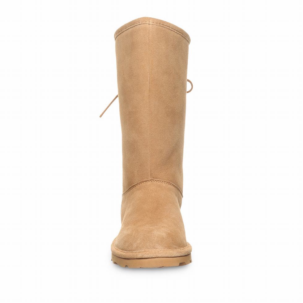 Bearpaw Lydia II Laarzen Dames Bruin | LMF5752UP