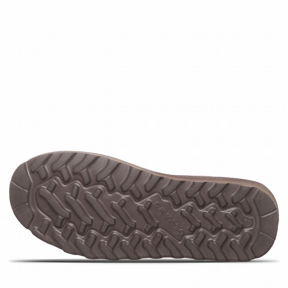 Bearpaw Lydia II Laarzen Dames Grijs | VLE55XP