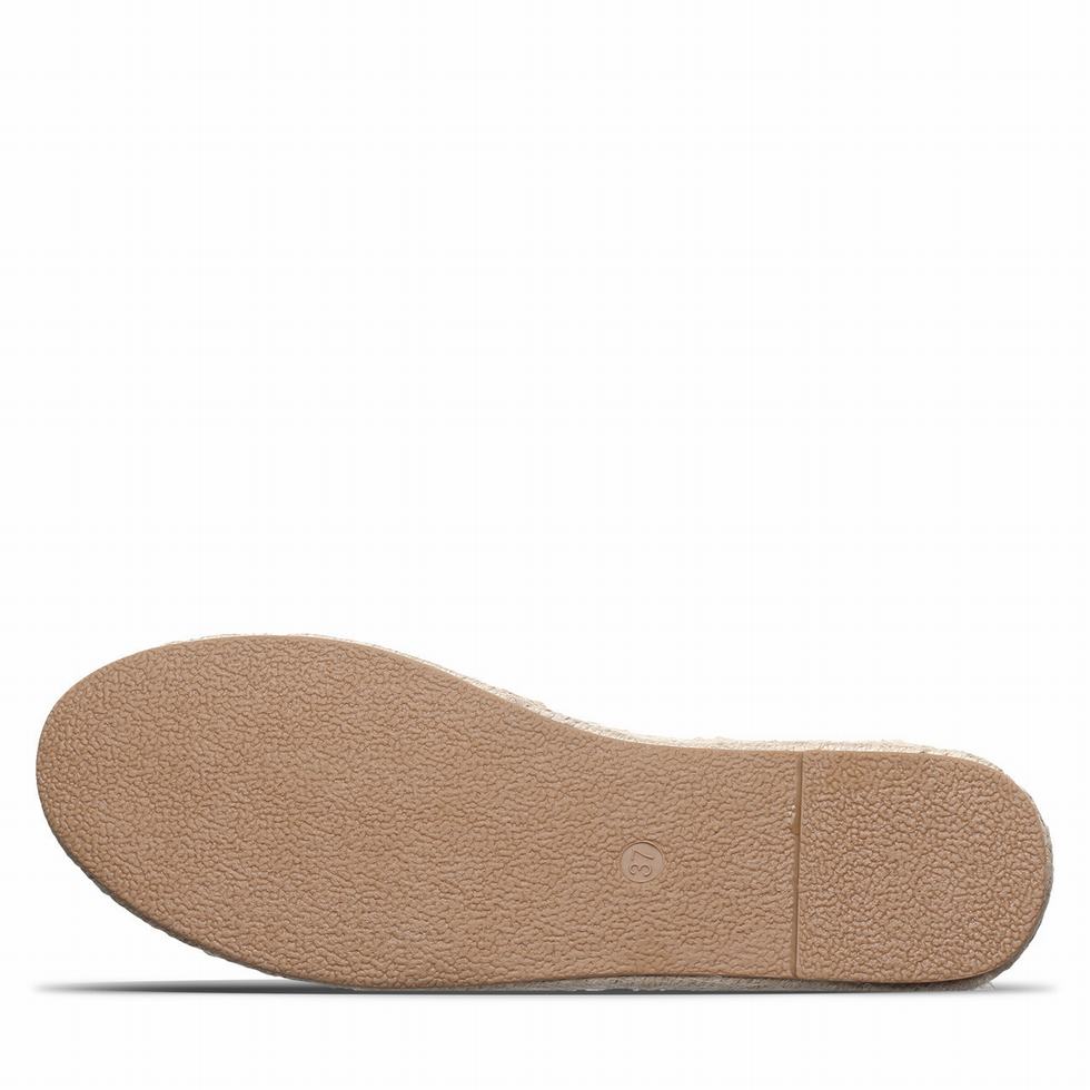 Bearpaw Macchiato Espadrilles Dames Bruin | TIA5373JK