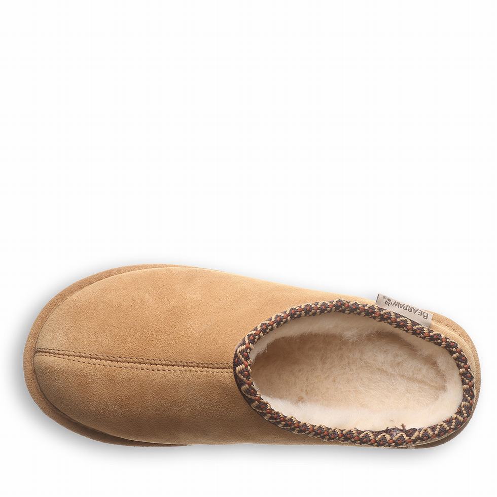 Bearpaw Martis Pantoffels Dames Bruin | ZWK8867ZI