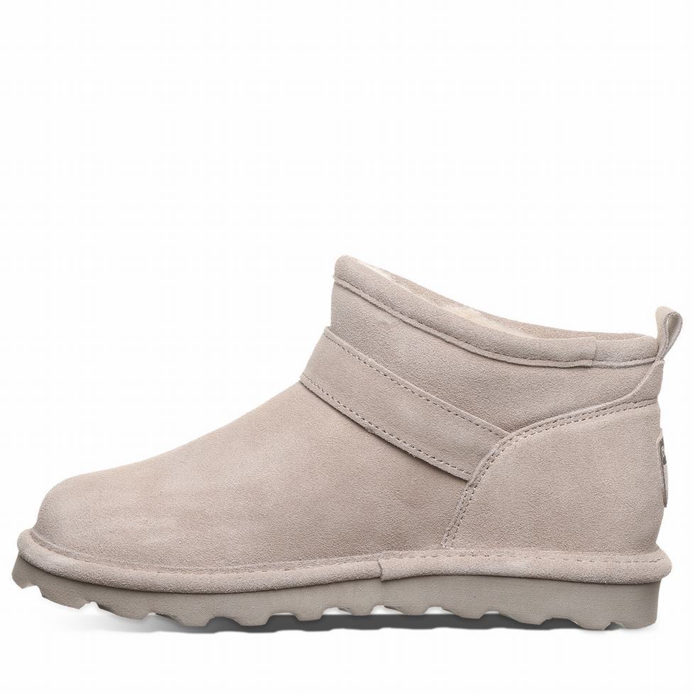 Bearpaw Petite Laarzen Dames Bruin | TYX9312QV