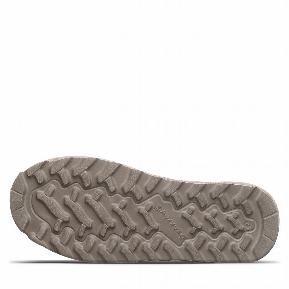 Bearpaw Petite Laarzen Dames Bruin | TYX9312QV