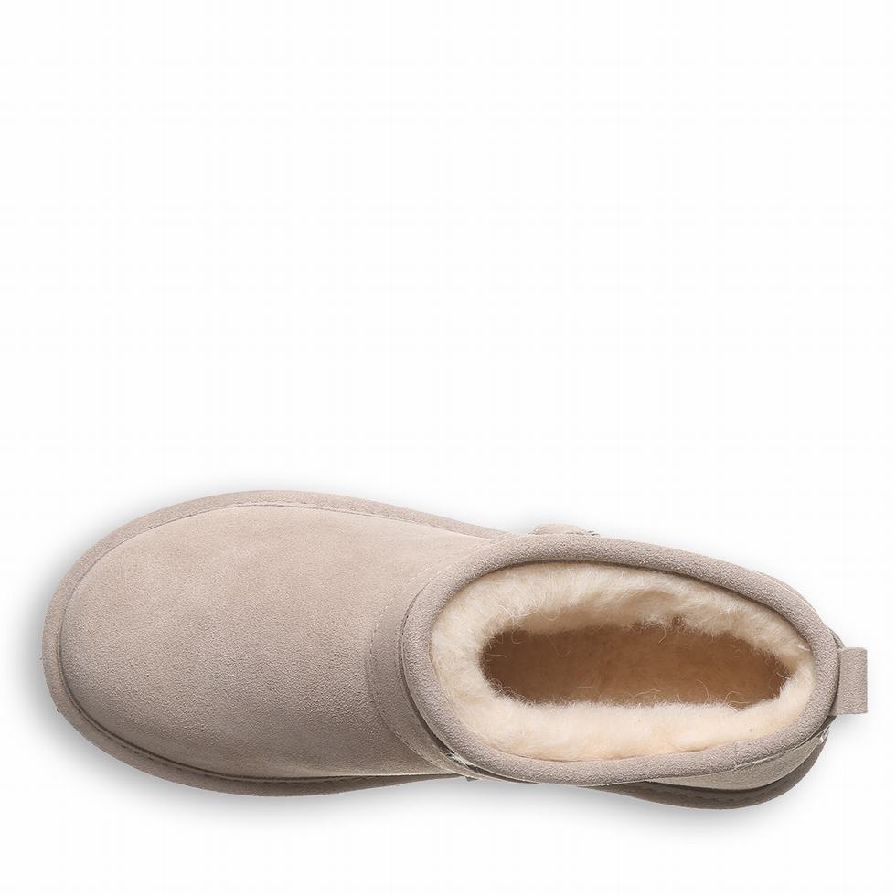 Bearpaw Petite Laarzen Dames Bruin | TYX9312QV