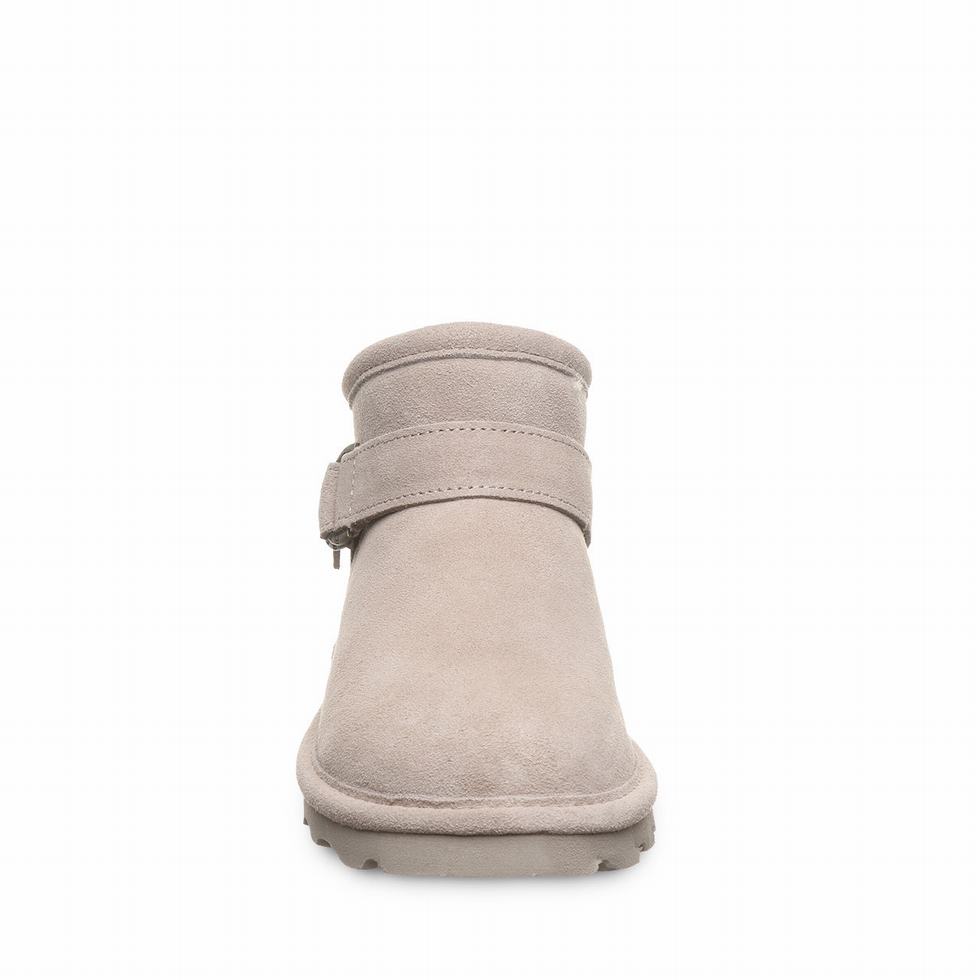 Bearpaw Petite Laarzen Dames Bruin | TYX9312QV