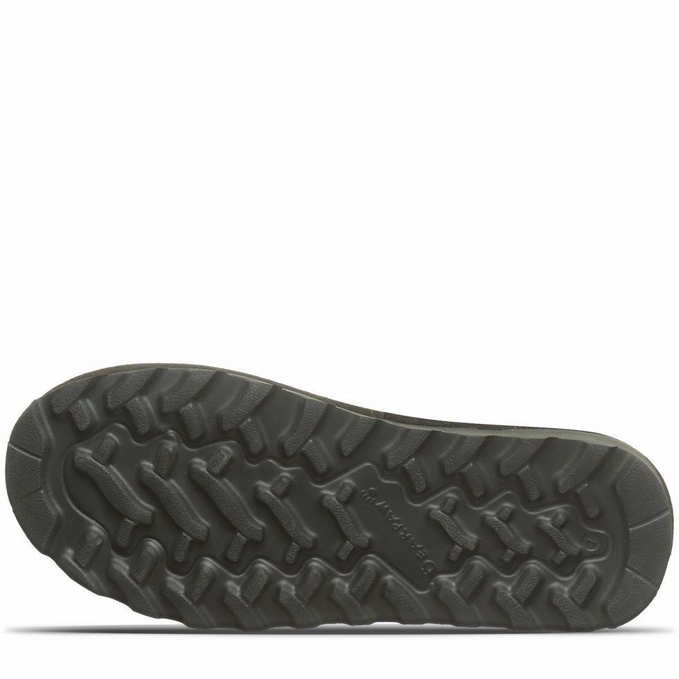 Bearpaw Petite Laarzen Dames Groen | AZG7722VC