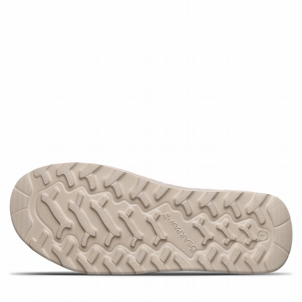 Bearpaw Prominence Sandalen Dames Bruin | VIH767AL