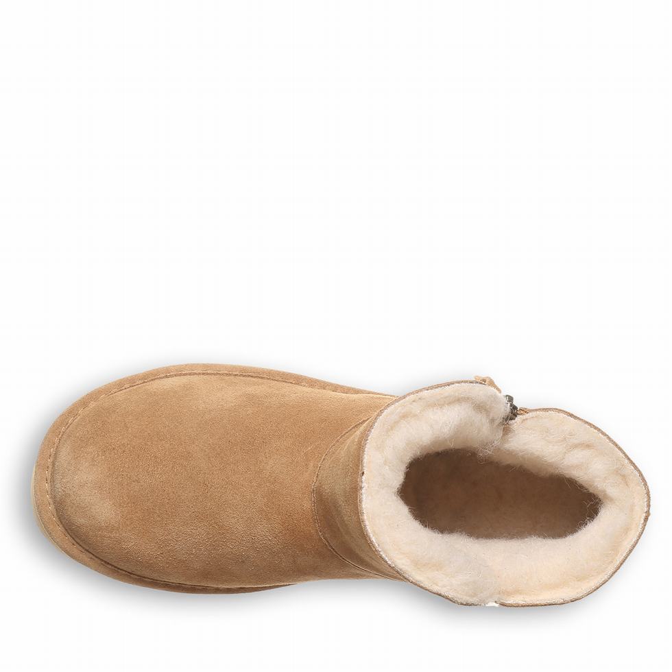 Bearpaw Retro Maren Laarzen Dames Bruin | XDL3347OD