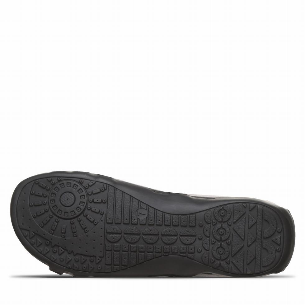 Bearpaw Ronda Sandalen Dames Zwart | EMQ5824TV