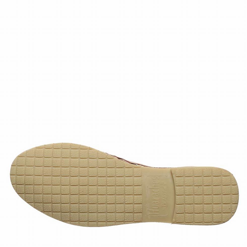 Bearpaw Silvia Sandalen Dames Bruin | ORY5840QU