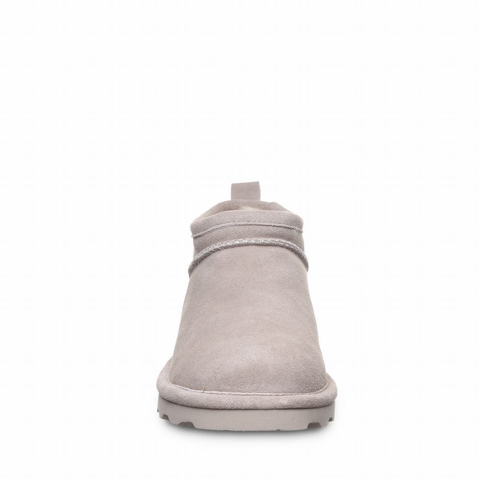 Bearpaw Super Shorty Wide Laarzen Dames Bruin | FII6021FK