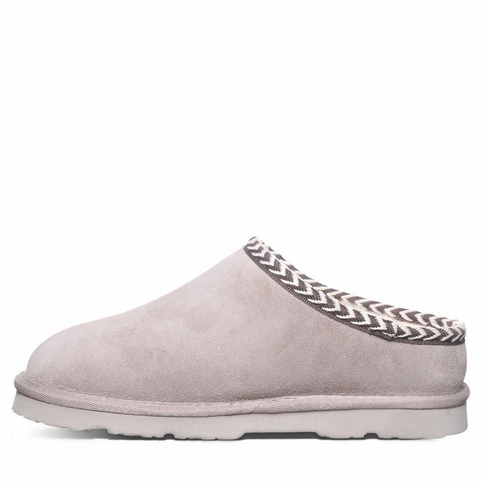 Bearpaw Tabitha Pantoffels Dames Bruin | CFG8592TA